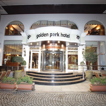 Nova Plaza Orion Hotel Istanbul Ngoại thất bức ảnh